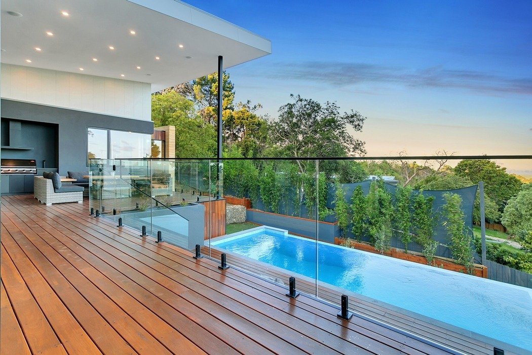 Cam Balkonda Dikkat Edilmesi Gerekenler